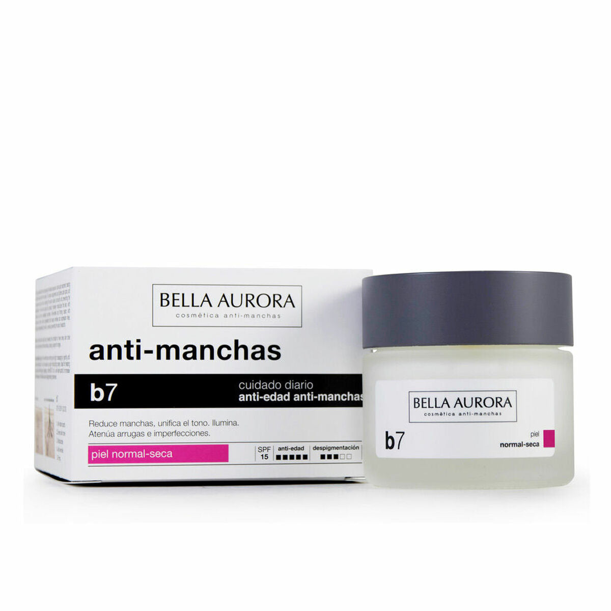 Anti-Brown Spot Treatment Bella Aurora 2526096 50 ml-0