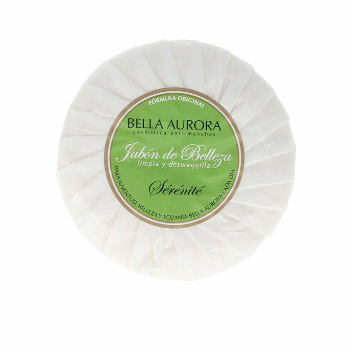 Facial Cleansing Gel Bella Aurora 2526097 100 g-0