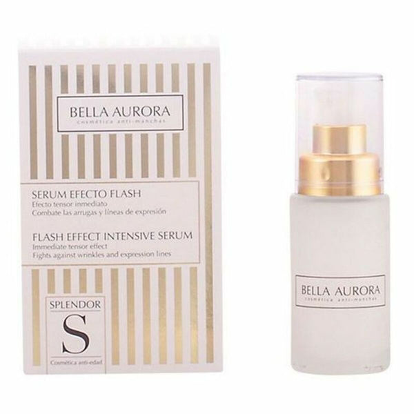 Anti-Wrinkle Serum Splendor Bella Aurora (30 ml)-0