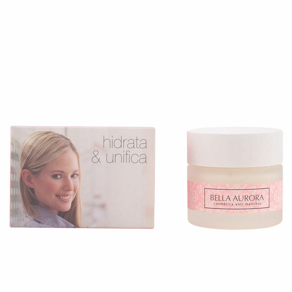 Anti - Brown Spot Cream Bella Aurora 1021 - 09410 50 ml (50 ml) - Cosmova
