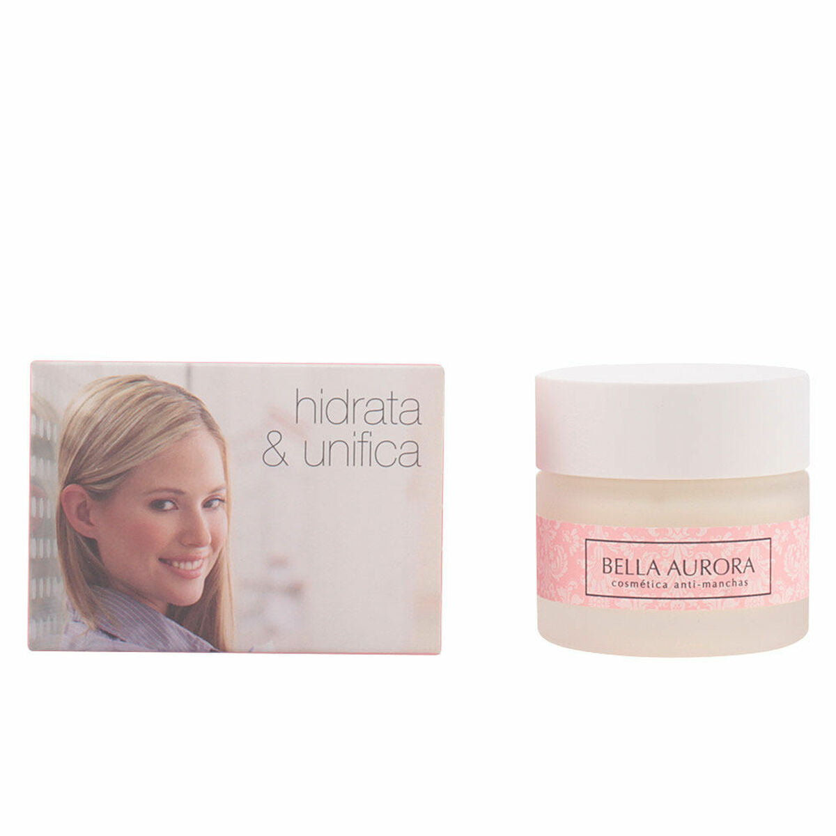 Anti-Brown Spot Cream Bella Aurora 1021-09410 50 ml (50 ml)-0
