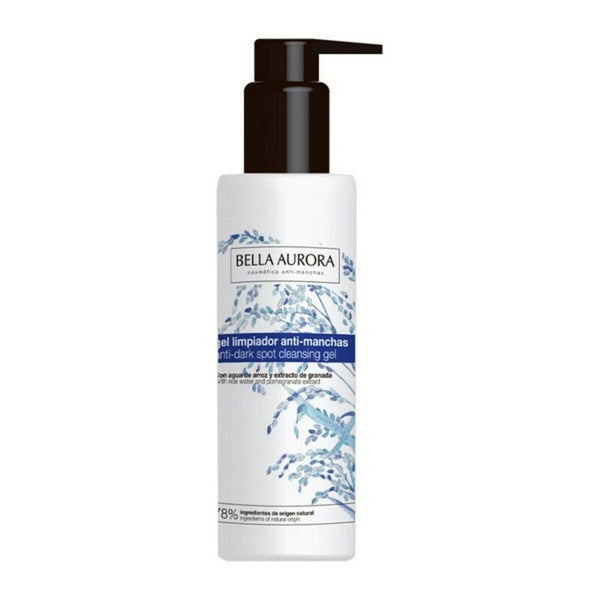 Facial Cleansing Gel Bella Aurora 1021-07944 (200 ml) 200 ml-0