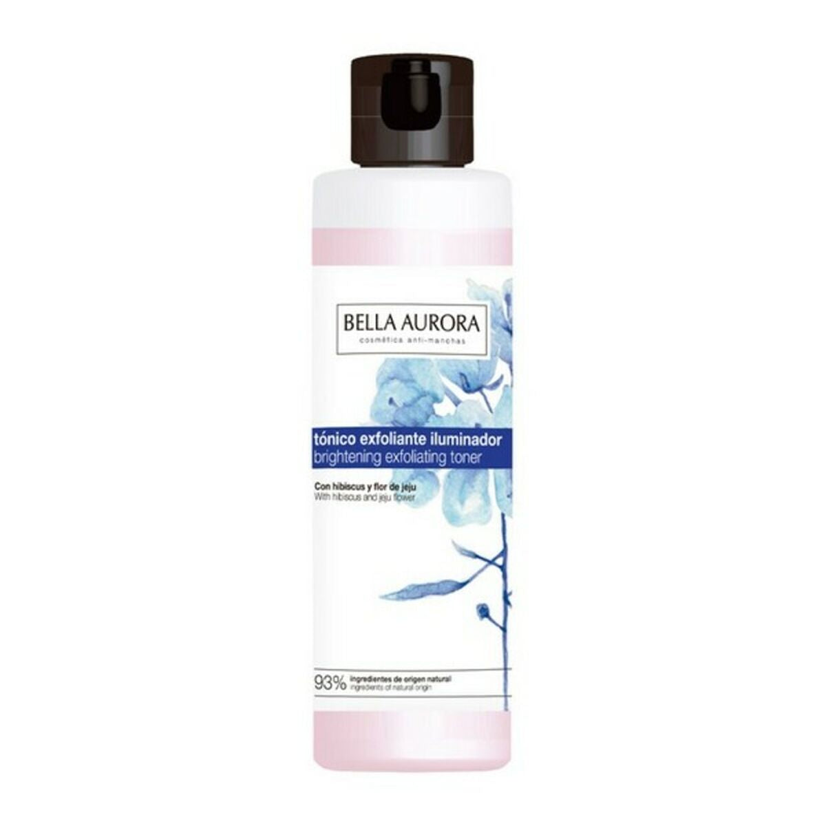 Exfoliating Toner Bella Aurora (200 ml)-0