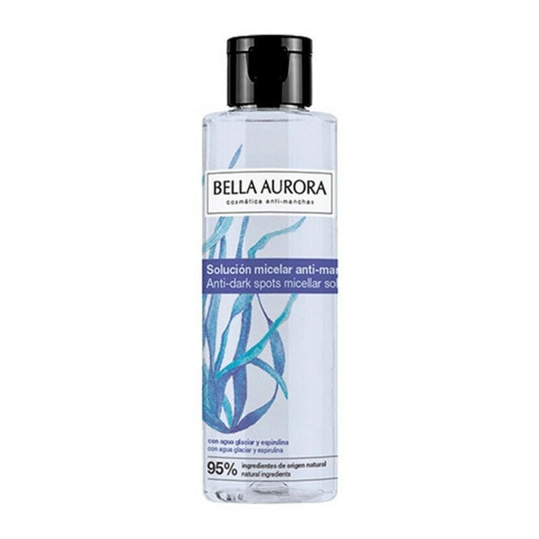 Micellar Water Bella Aurora 1021 - 07982 - Cosmova