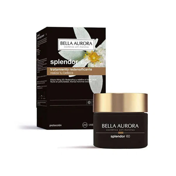 Day Cream Bella Aurora 4094530 Spf 20 50 ml (50 ml) - Cosmova