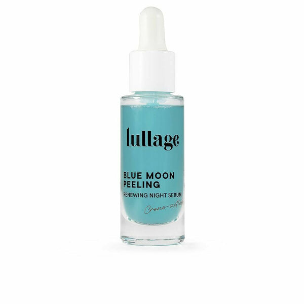 Restorative Night Serum Lullage acneXpert Blue Moon 20 ml-0