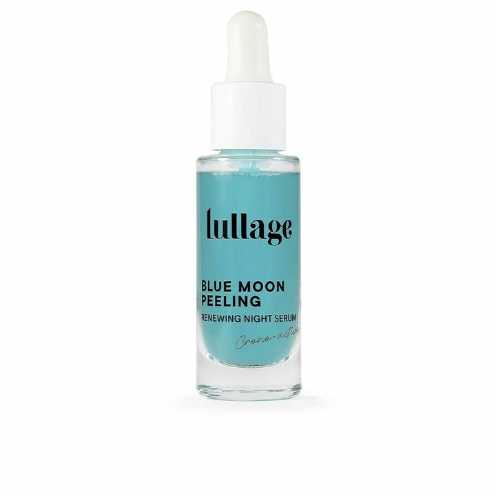 Restorative Night Serum Lullage acneXpert Blue Moon 20 ml-0