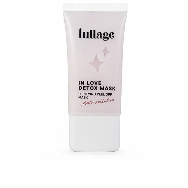 Facial Mask Peel Off Lullage acneXpert L431008 40 ml-0