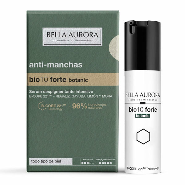 Cleansing Foam Bella Aurora-0