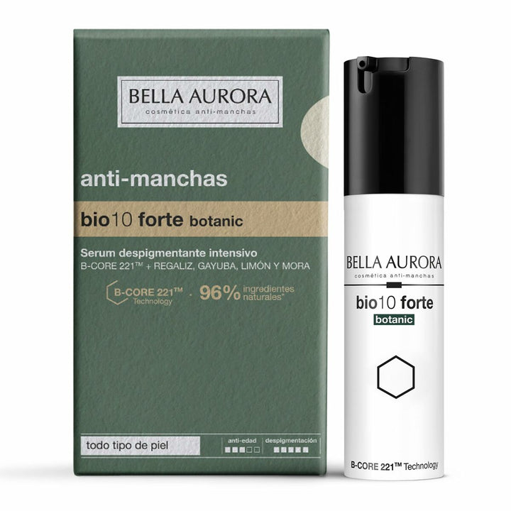 Cleansing Foam Bella Aurora-0