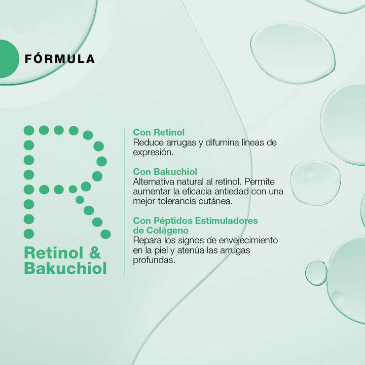 Anti-Ageing Serum Bella Aurora Advanced Booster Retinol 30 ml-4