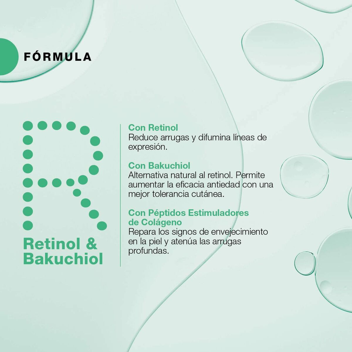 Anti-Ageing Serum Bella Aurora Advanced Booster Retinol 30 ml-4