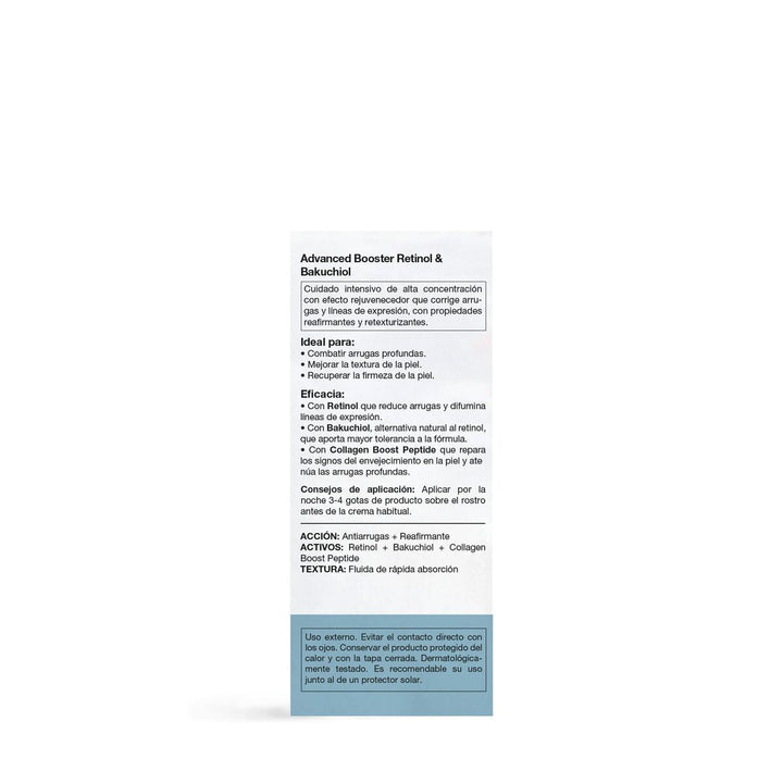 Anti-Ageing Serum Bella Aurora Advanced Booster Retinol 30 ml-2