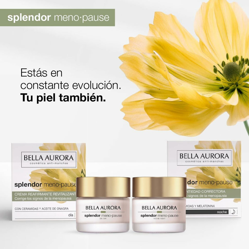 Facial Cream Bella Aurora BELLA AURORA SPLENDOR 50 ml-1