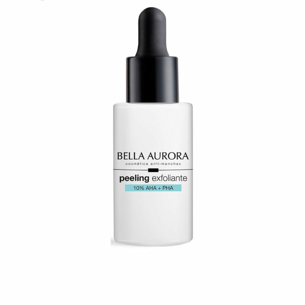 Facial Cleansing Gel Bella Aurora PEELING EXFOLIANTE 30 ml-0