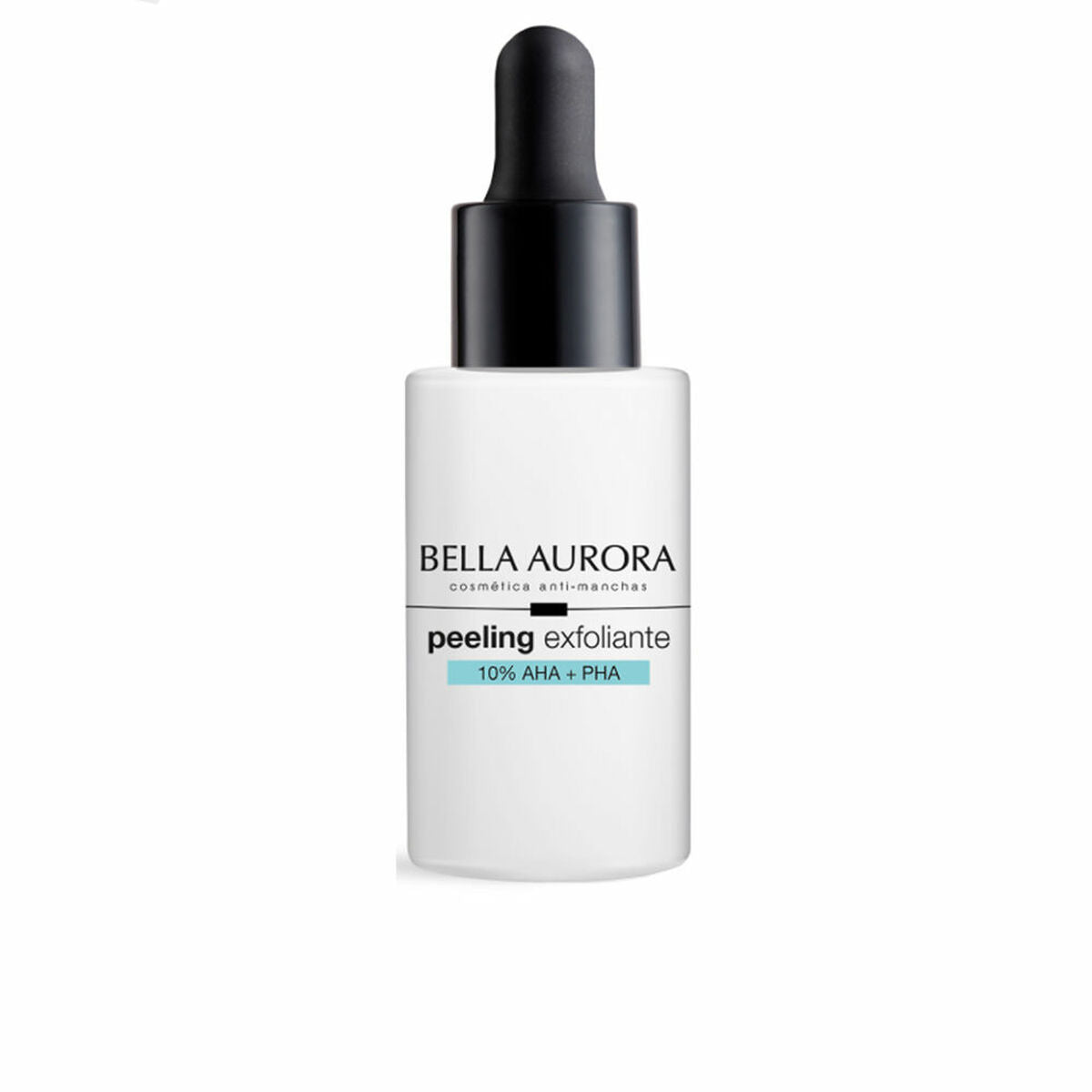 Facial Cleansing Gel Bella Aurora PEELING EXFOLIANTE 30 ml-0