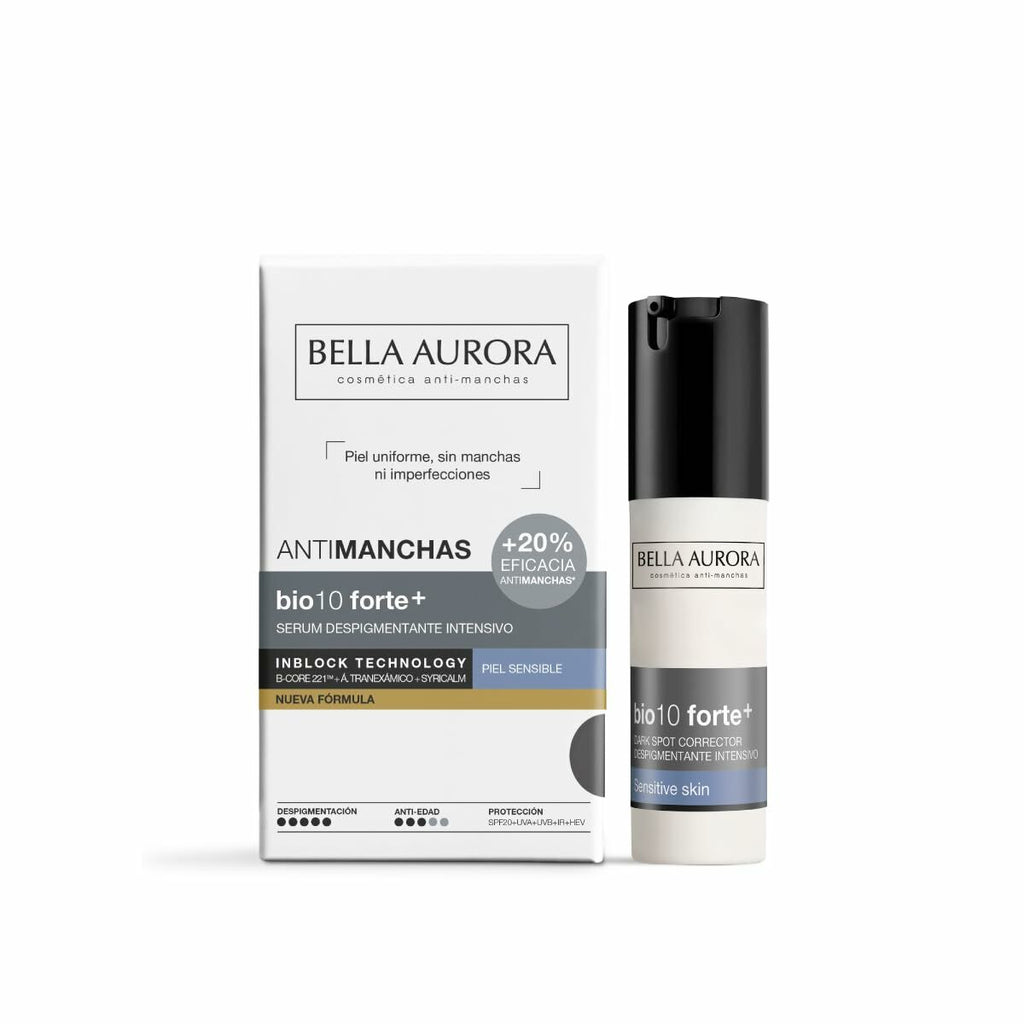 Facial Cream Bella Aurora BIO10 30 ml-3