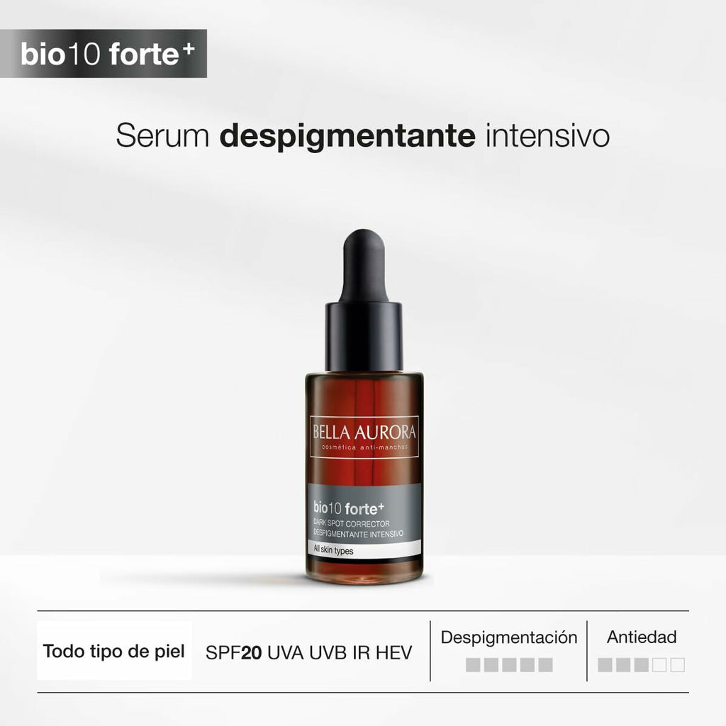 Facial Cream Bella Aurora BIO10 30 ml-2