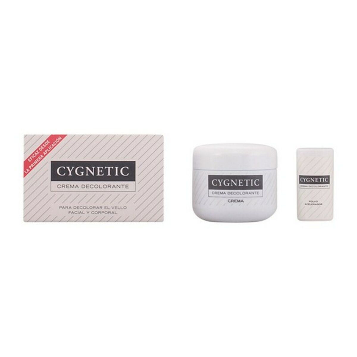 Personal Care Set Cygnetic (2 pcs)-0