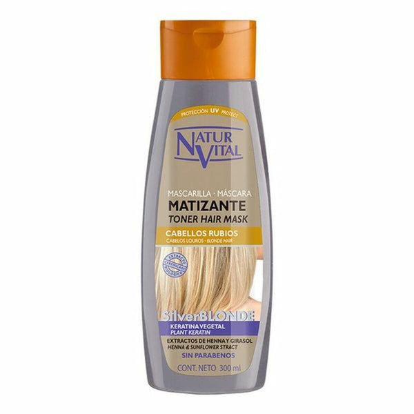 Tinting Mask Naturaleza y Vida (300 ml)-0