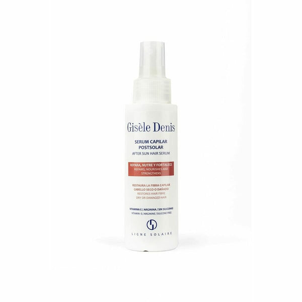 Hair Serum Gisèle Denis Postsolar (100 ml) - Cosmova