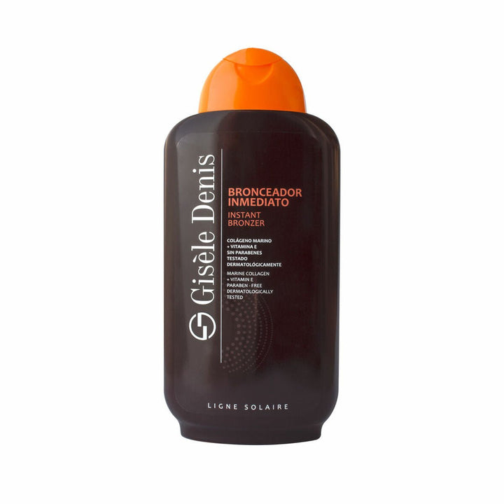Self - Tanning Body Lotion Gisèle Denis Instant Bronzer 400 ml - Cosmova