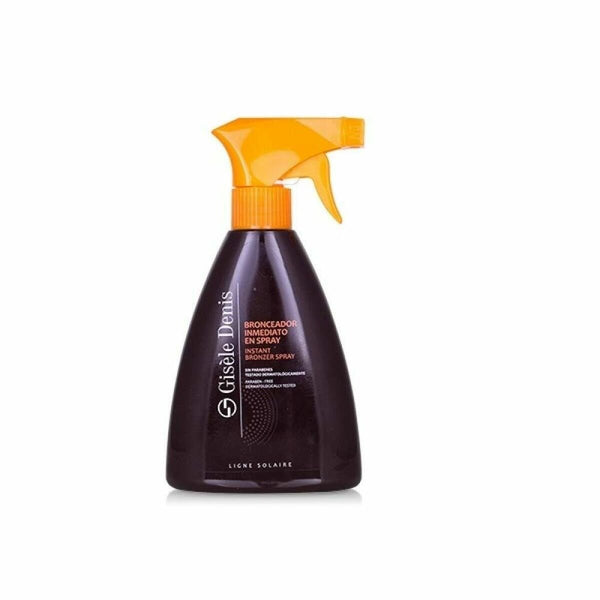 Tanning Spray Gisèle Denis Instant Bronzer (300 ml) - Cosmova