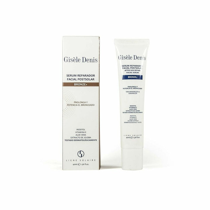 Restorative Serum Bronze+ Gisèle Denis (40 ml)-0