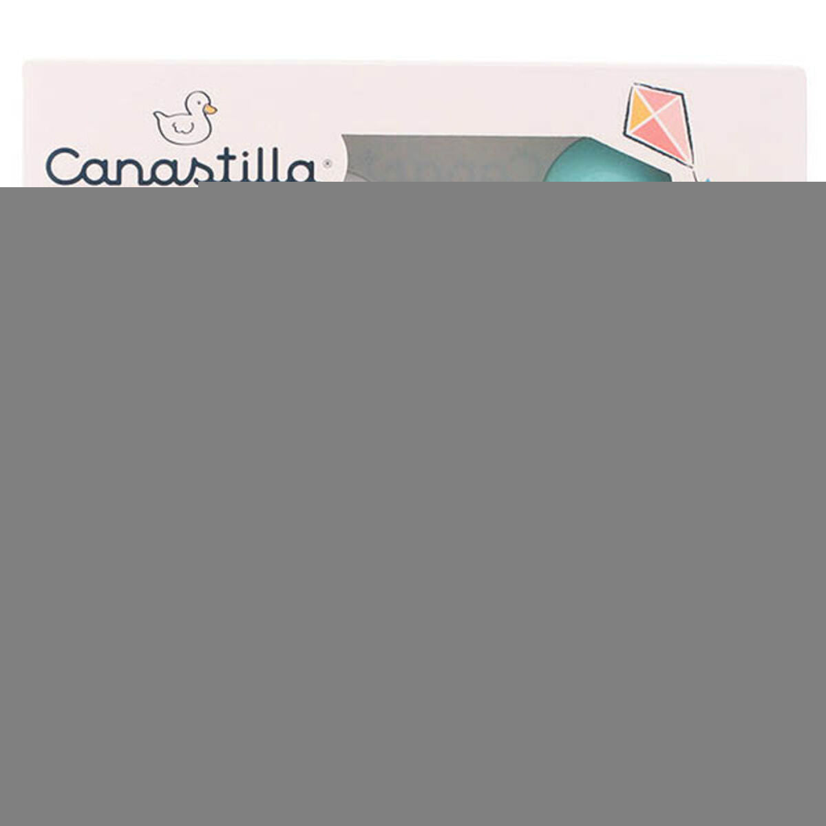Child's Perfume Set Luxana (2 pcs)-0