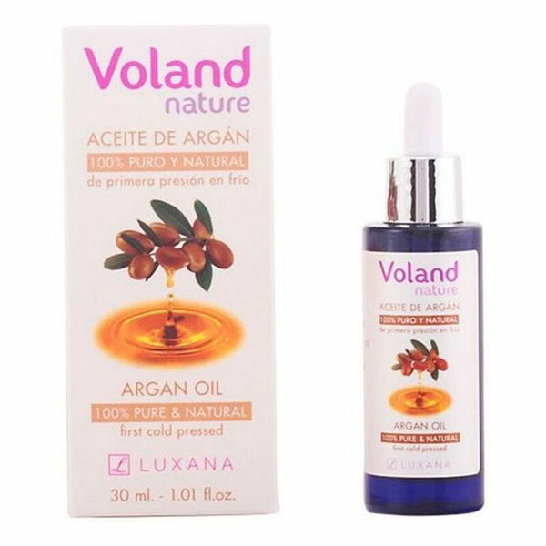 Argan Oil Voland Nature (30 ml)-0