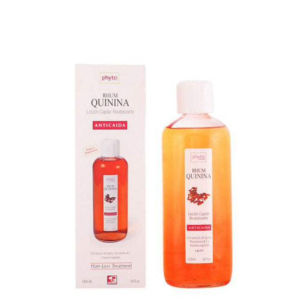 Anti - Hair Loss Lotion Phyto Nature Rhum Quinina Luxana 8410187100035 - Cosmova