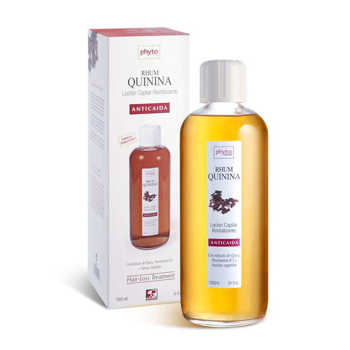 Anti-Hair Loss Lotion Luxana 1 L (1 Unit)-0