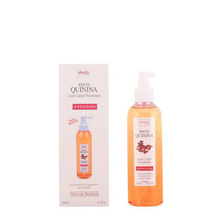 Anti - Hair Loss Lotion Phyto Nature Rhum Quinina Luxana 8410187100035 - Cosmova