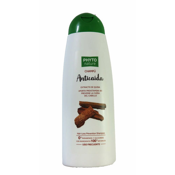 Anti - Hair Loss Shampoo Luxana Phyto Nature (400 ml) - Cosmova