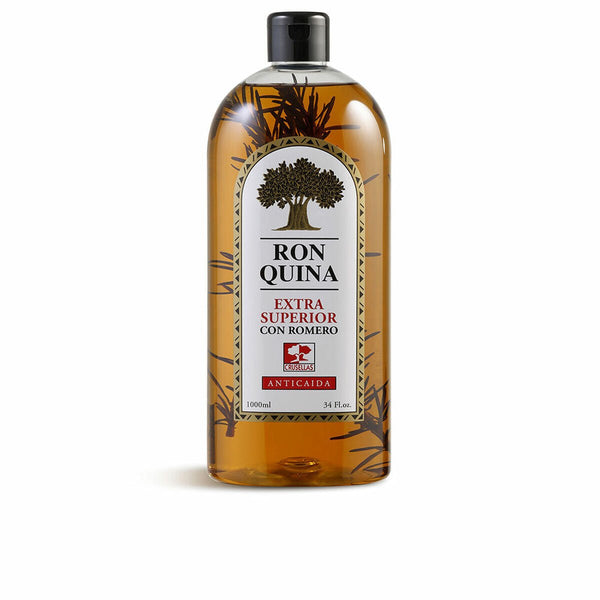Anti - Hair Loss Lotion Crusellas Ron Quina 100 ml - Cosmova