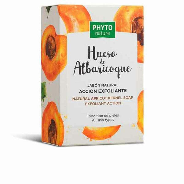 Soap Cake Luxana BF - 8414152440065_Vendor Apricot (120 g) - Cosmova