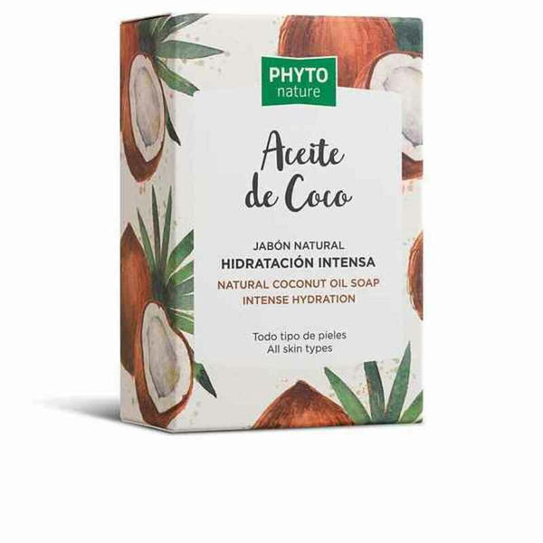 Soap Cake Phyto Nature Luxana BF - 8414152440072_Vendor 120 g - Cosmova