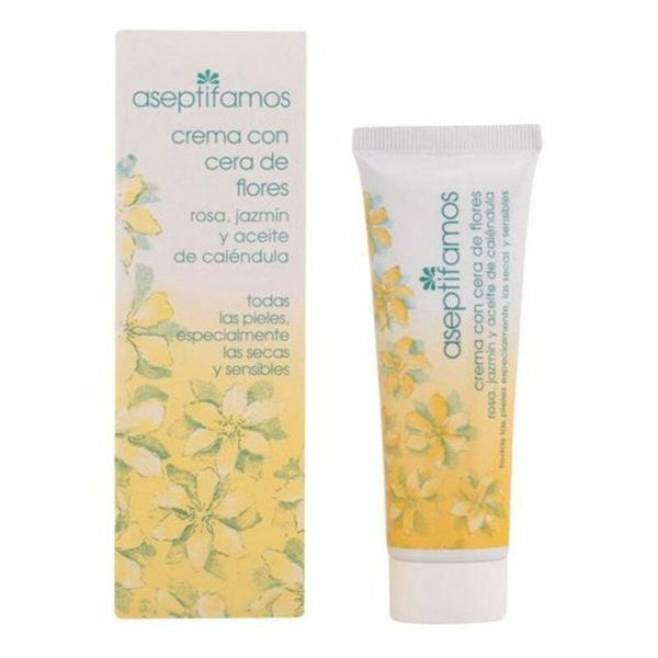 Hydrating Cream Aseptifamos Aseptine 8410429823647 50 ml - Cosmova