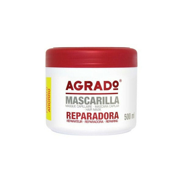 Restorative Hair Mask Agrado (500 ml) - Cosmova