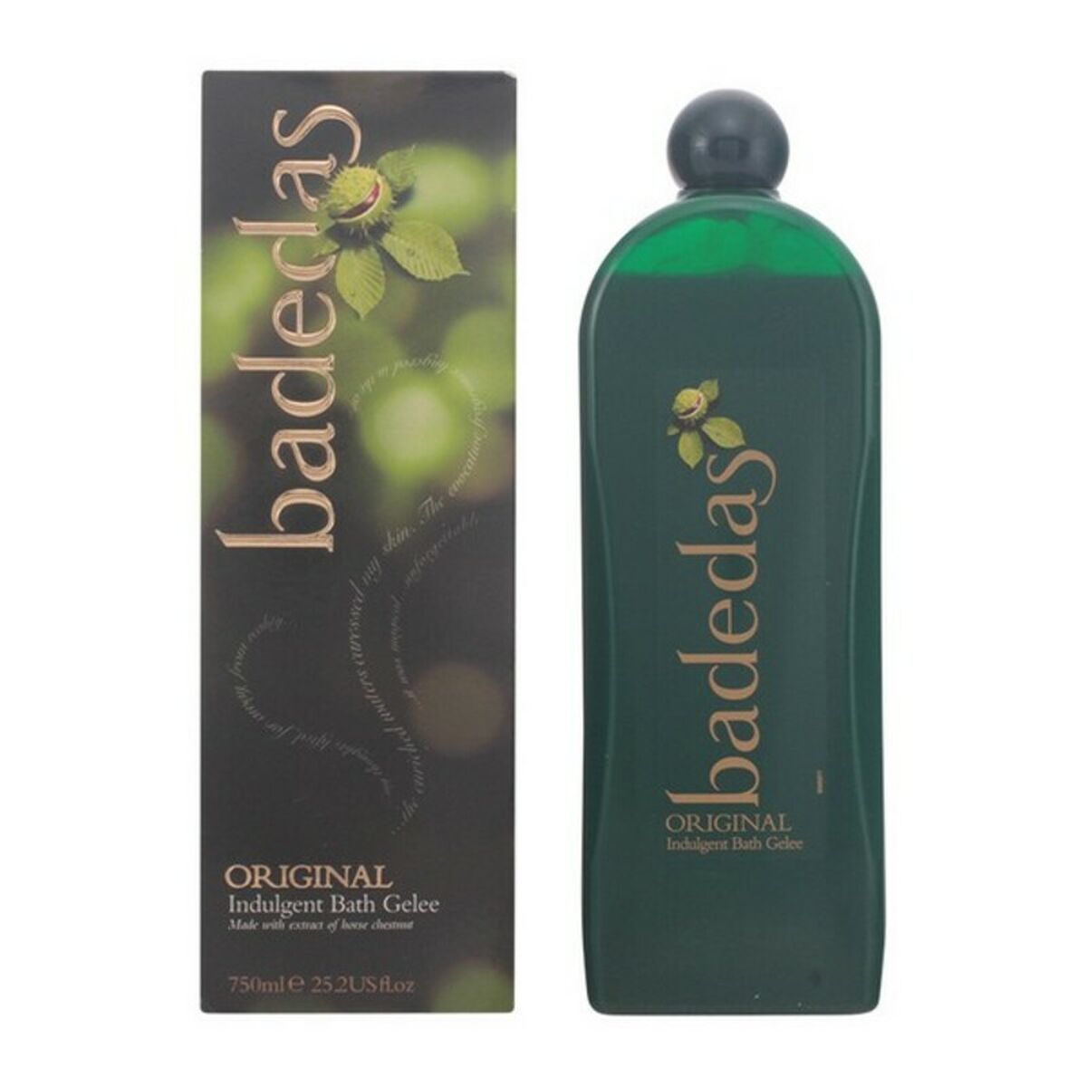 Bath Gel Badedas Original 750 ml-0