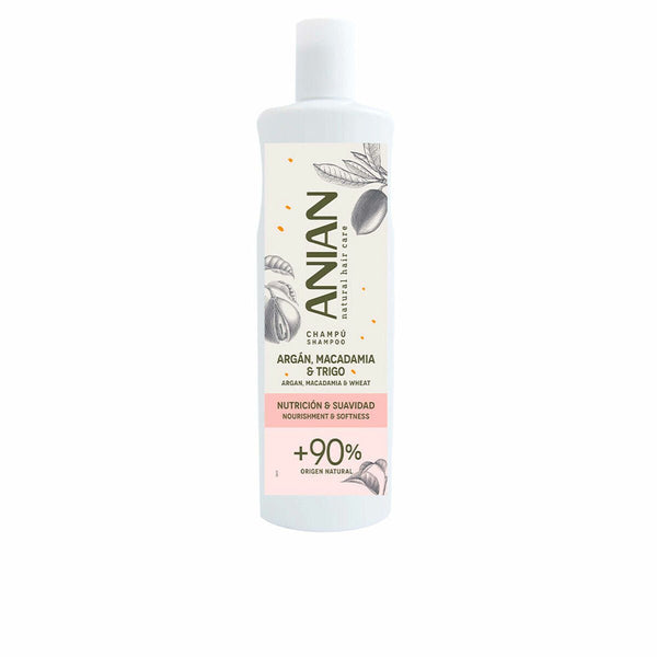 Shampoo Anian Nutritive 400 ml - Cosmova