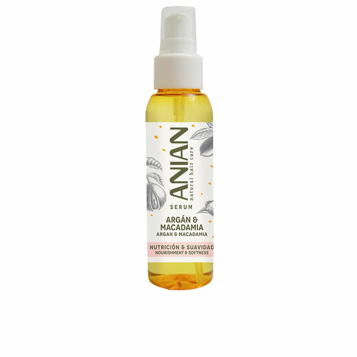 Hair Serum Anian 100 ml - Cosmova