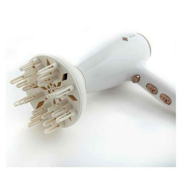 Hairdryer Dcook Gallery White 2100 W-4