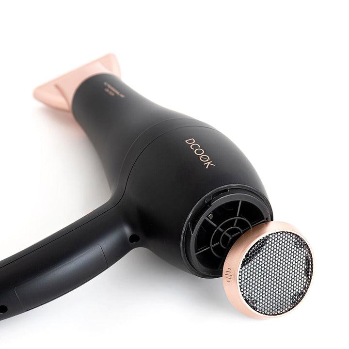 Hairdryer Dcook Gallery Black 2400 W-1