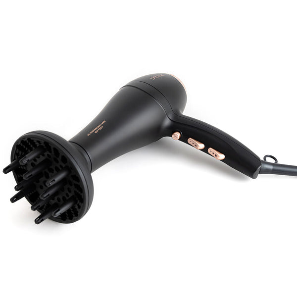 Hairdryer Dcook Gallery Black 2400 W-0