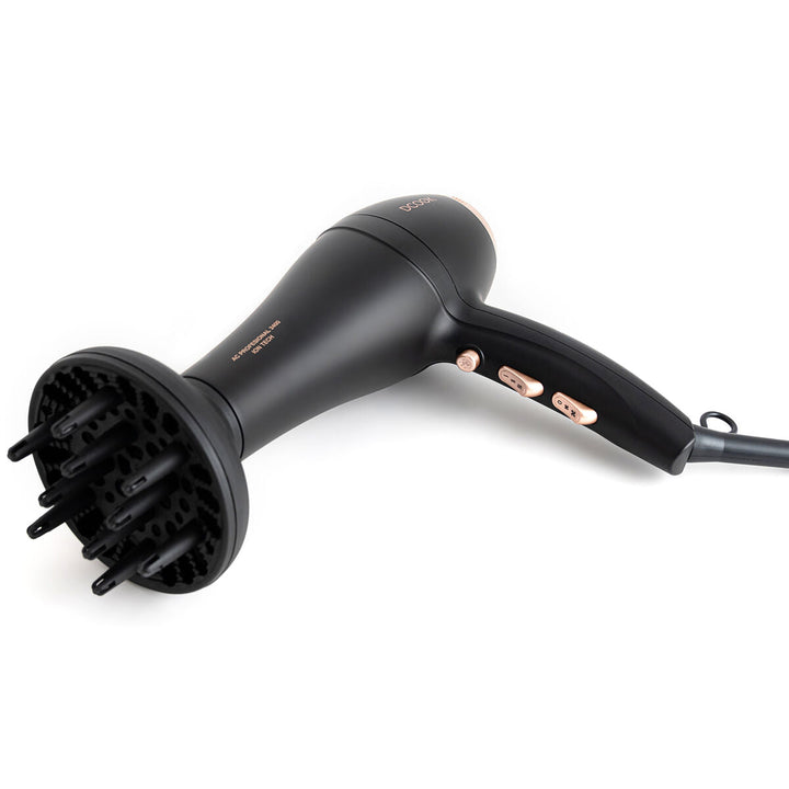 Hairdryer Dcook Gallery Black 2400 W-0