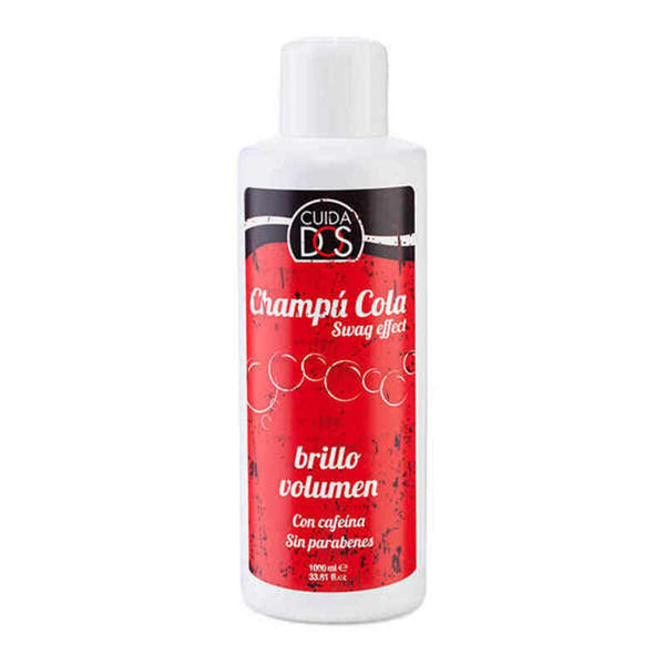 Shampoo Cola Swag Effect Valquer 00144 1 L - Cosmova