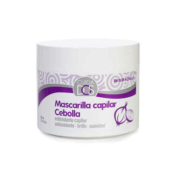 Hair Mask Valquer (300) - Cosmova