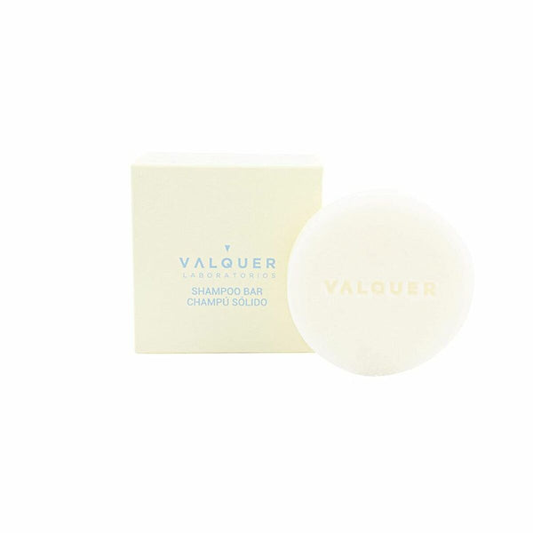 Shampoo Bar Pure Valquer Champú sólido (50 g)-0