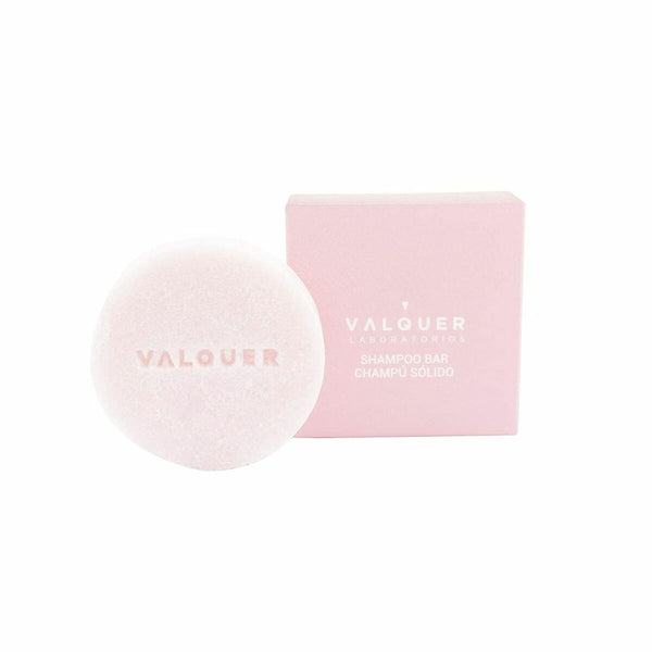 Shampoo Bar Valquer Champ slido (50 g)-0